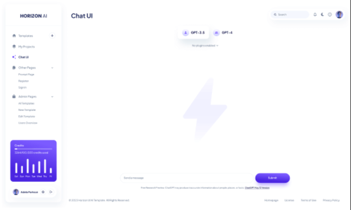 Project Screenshot 4